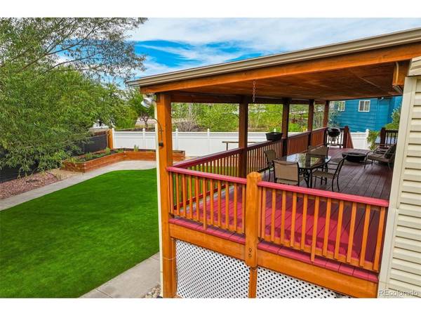 1760 Peterson, Colorado Springs, CO 80915