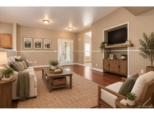 2511 S Bahama #B, Aurora, CO 80013