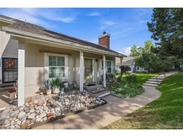7098 S Knolls, Centennial, CO 80122