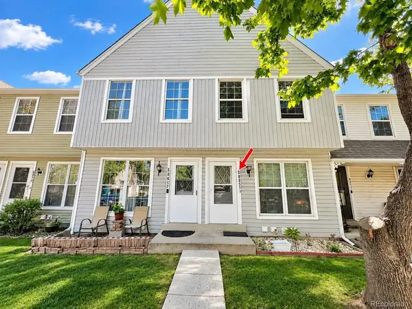 8855 W Floyd, Lakewood, CO 80227