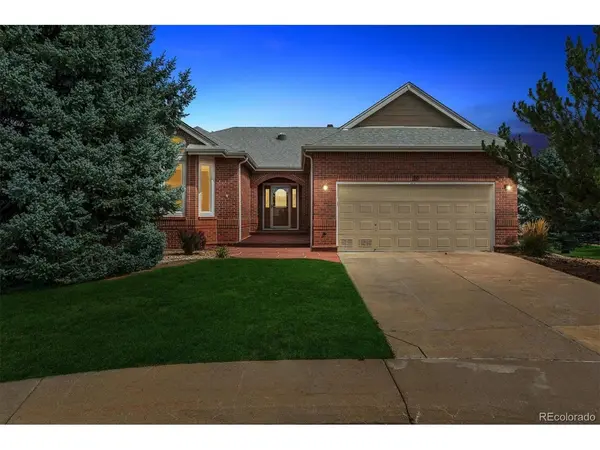 20 Tamerlain, Highlands Ranch, CO 80130