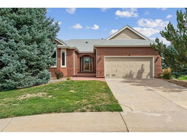 20 Tamerlain, Highlands Ranch, CO 80130