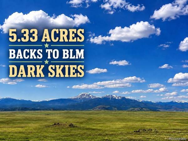 200 Cedar, Hartsel, CO 80449