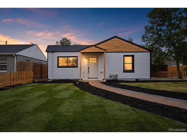 1716 Nome, Aurora, CO 80010