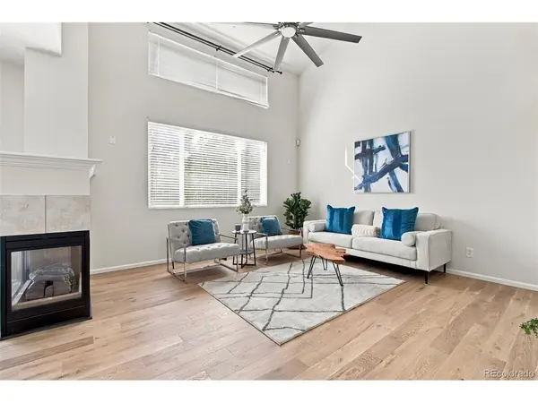 3889 S Kirk, Aurora, CO 80013