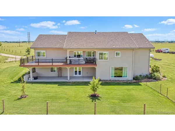 58989 E Chenango, Strasburg, CO 80136