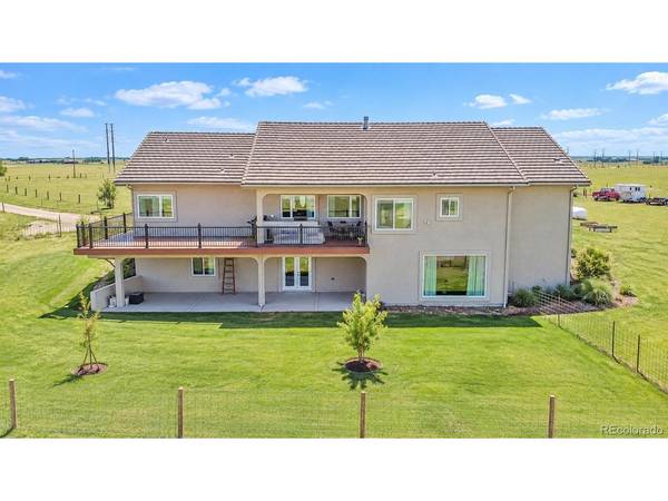 58989 E Chenango, Strasburg, CO 80136