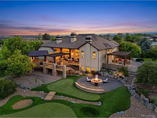 2949 High Prairie, Broomfield, CO 80023