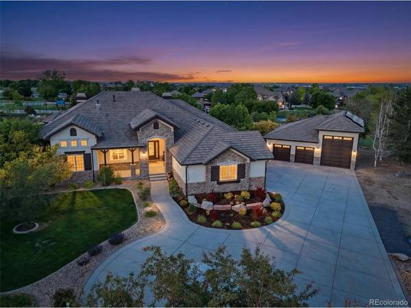 2949 High Prairie, Broomfield, CO 80023