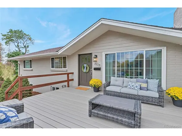 3224 S Ivy, Denver, CO 80222