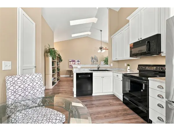 8818 W Plymouth, Littleton, CO 80128