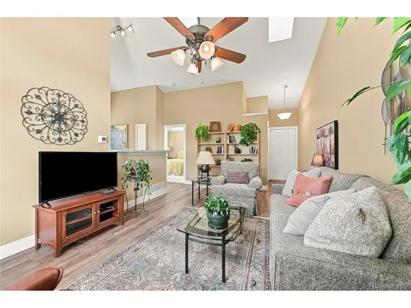 8818 W Plymouth, Littleton, CO 80128
