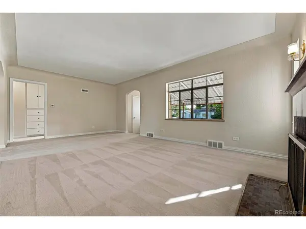 2377 Krameria, Denver, CO 80207
