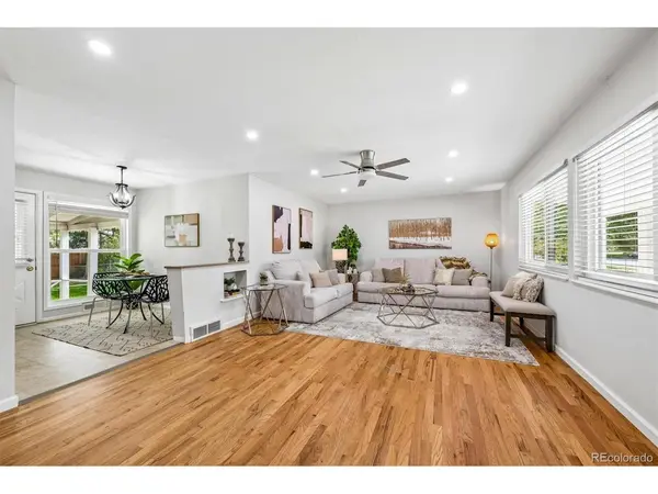 1150 S Fairfax, Denver, CO 80246
