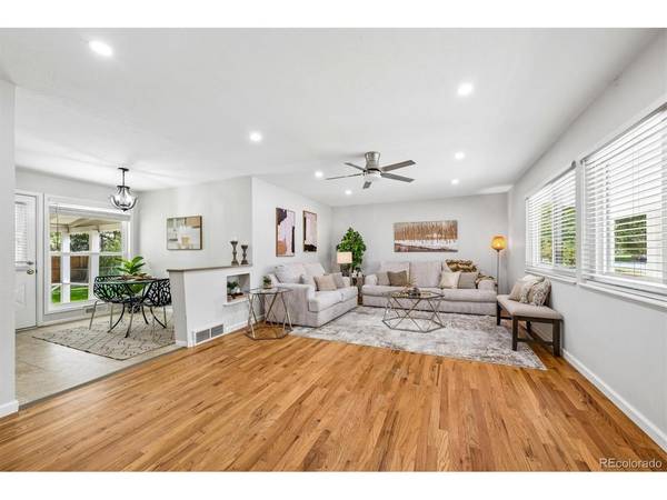 1150 S Fairfax, Denver, CO 80246