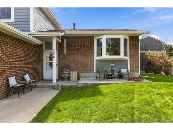 2322 E 101st, Thornton, CO 80229