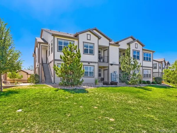 4771 Copeland #203, Littleton, CO 80126