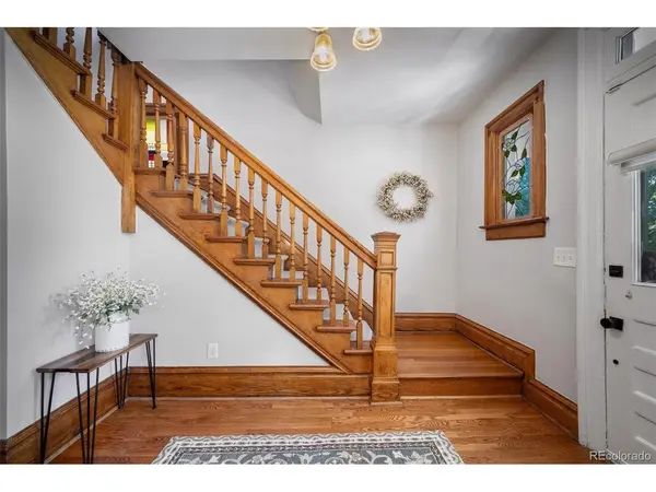 349 S Grant, Denver, CO 80209