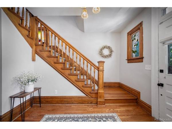 349 S Grant, Denver, CO 80209