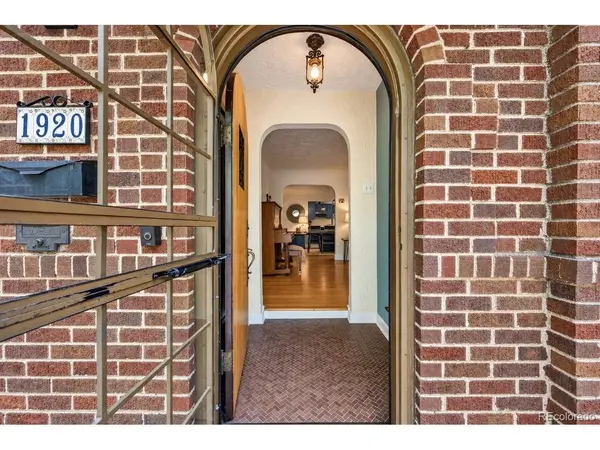 1920 Ivanhoe, Denver, CO 80220
