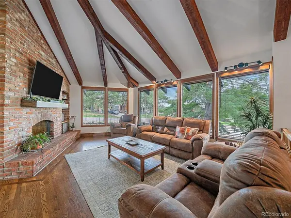 6136 Stormy Mountain, Parker, CO 80134