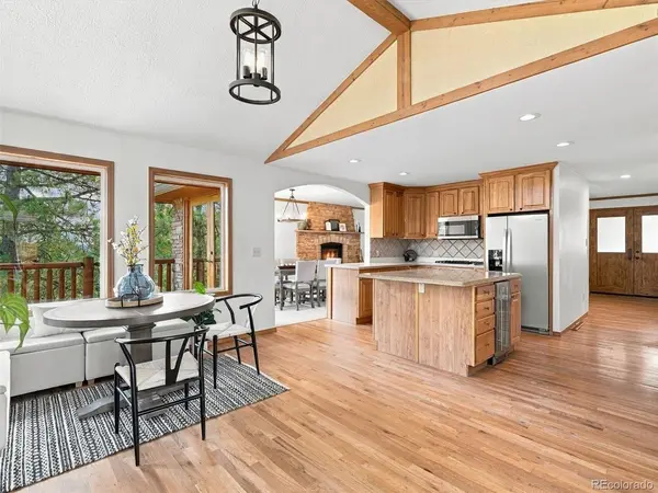 2260 Interlocken, Evergreen, CO 80439