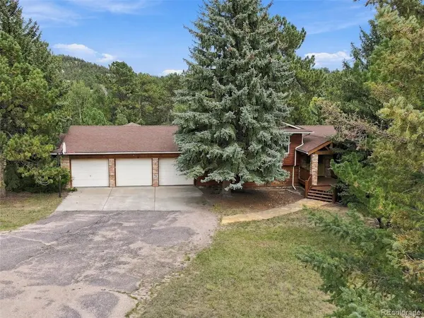 2260 Interlocken, Evergreen, CO 80439