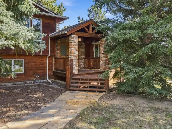 2260 Interlocken, Evergreen, CO 80439