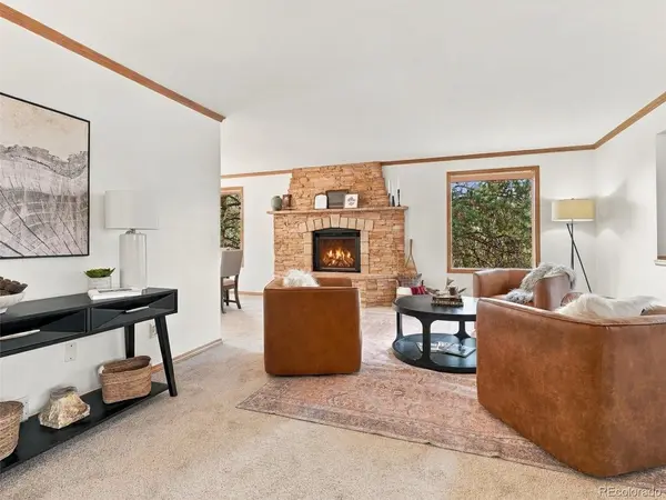 2260 Interlocken, Evergreen, CO 80439