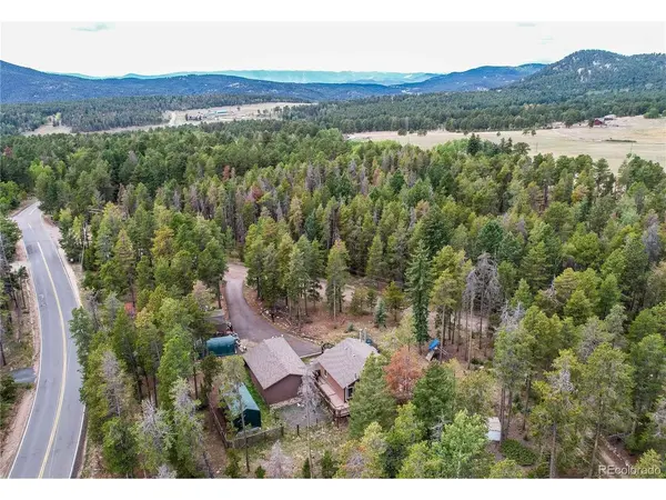 10850 Oehlmann, Conifer, CO 80433