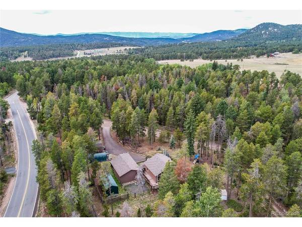 10850 Oehlmann, Conifer, CO 80433