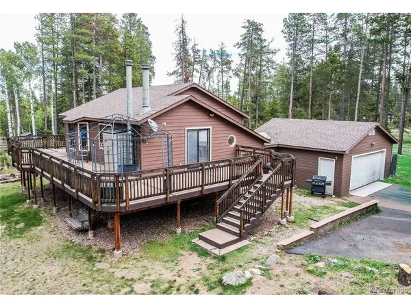 10850 Oehlmann, Conifer, CO 80433