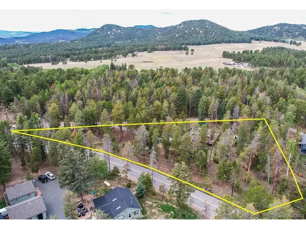 10850 Oehlmann, Conifer, CO 80433