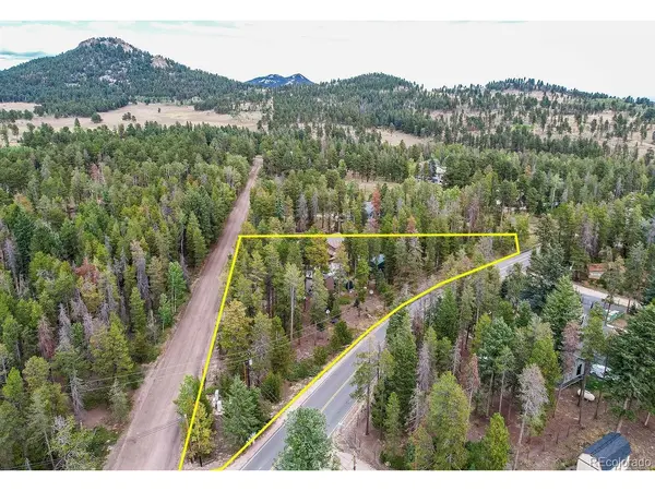 10850 Oehlmann, Conifer, CO 80433