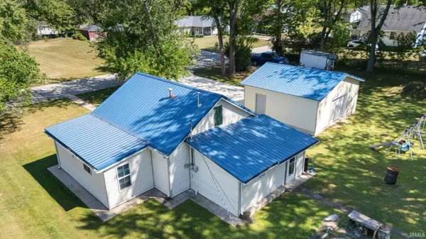 1613 Huron ST, Elkhart, IN 46516