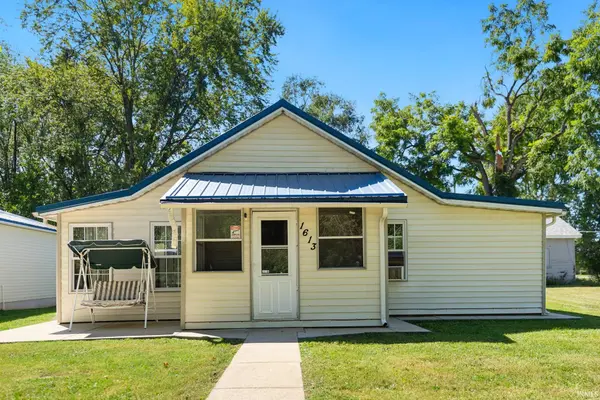 1613 Huron ST, Elkhart, IN 46516