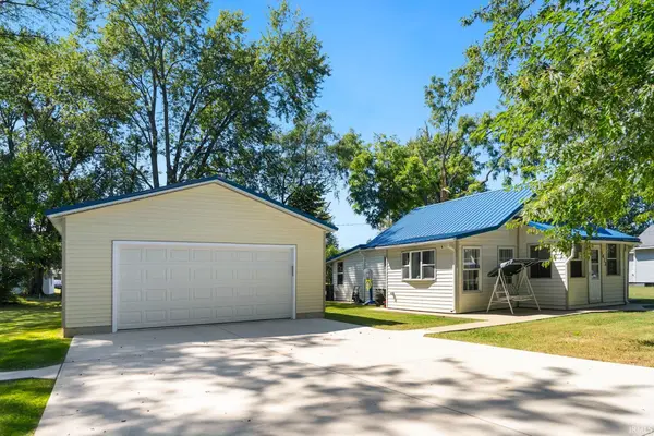 1613 Huron ST, Elkhart, IN 46516