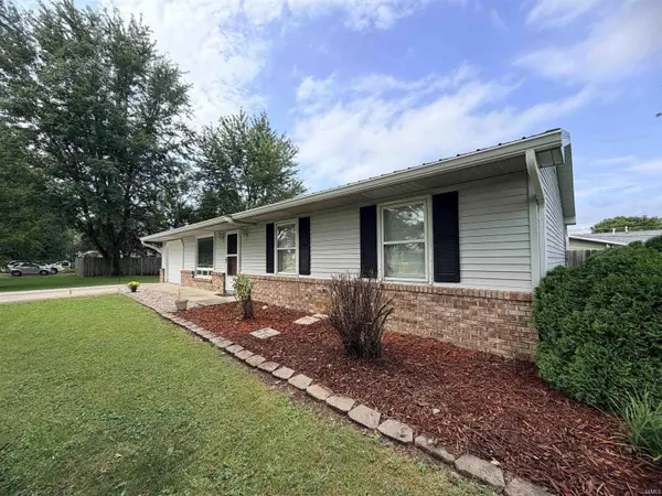 0125 E Linn RD, Bluffton, IN 46714