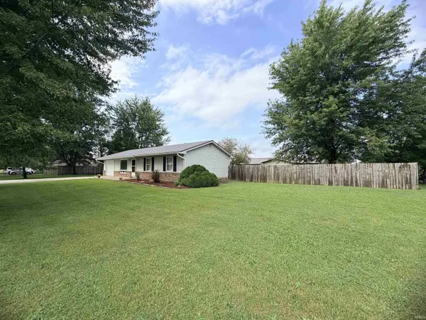 0125 E Linn RD, Bluffton, IN 46714