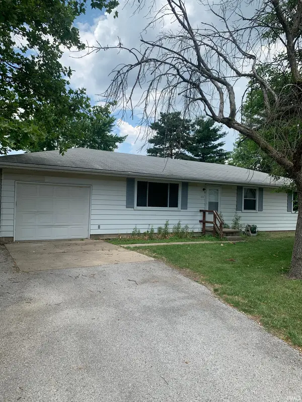 2424 Sycamore LN, West Lafayette, IN 47906