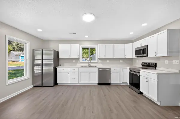 17 Brazos CIR, Lafayette, IN 47909-3638
