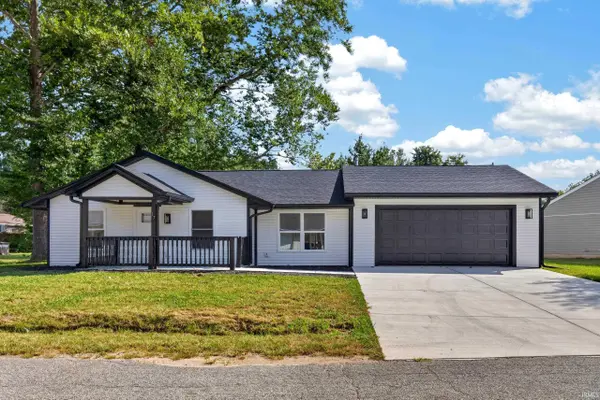 17 Brazos CIR, Lafayette, IN 47909-3638
