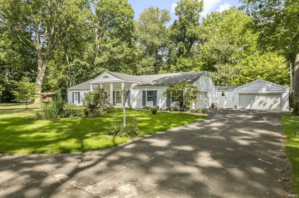 50570 Mohawk DR, Granger, IN 46530-9462