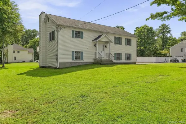 1 Walker DR, Yorktown Heights, NY 10598