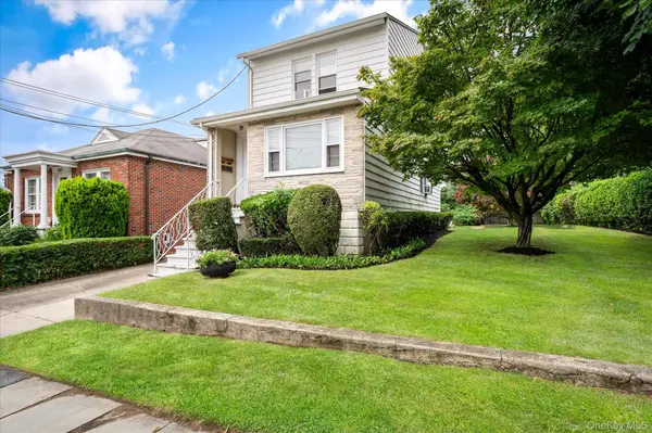 319 (aka 317) Hayward ST, Yonkers, NY 10704