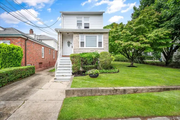 319 (aka 317) Hayward ST, Yonkers, NY 10704