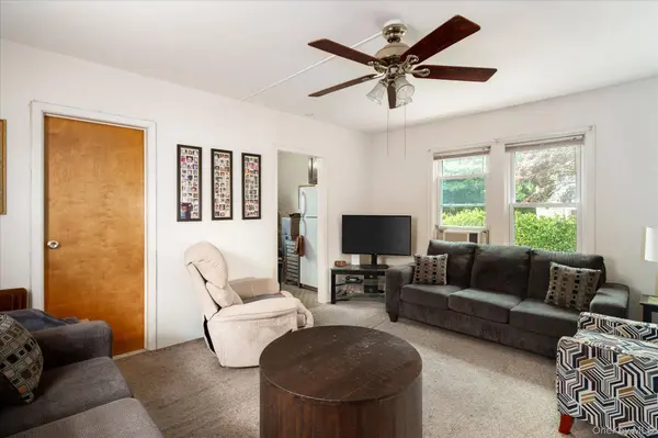 319 (aka 317) Hayward ST, Yonkers, NY 10704