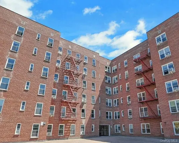 1 Hawley TER #5J, Yonkers, NY 10701