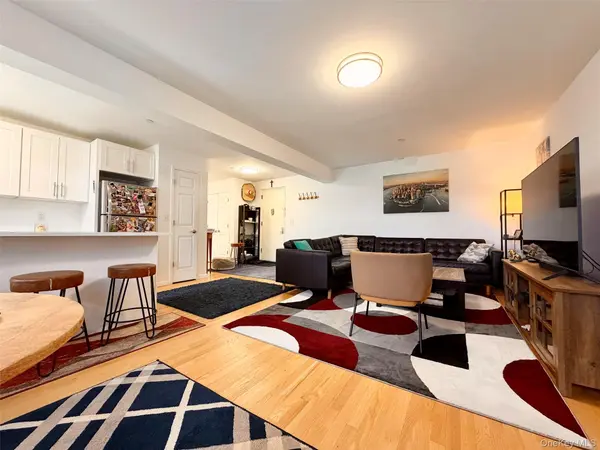 1 Hawley TER #5J, Yonkers, NY 10701