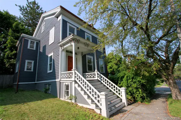 69 Montgomery ST, Poughkeepsie, NY 12601